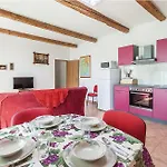 Two-bedroom 0 In Vodnjan