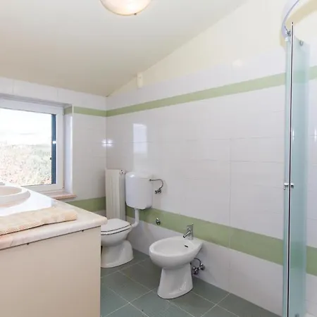 아파트 Two-bedroom 0 In 보드냔