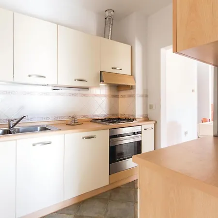Two-bedroom 0 In