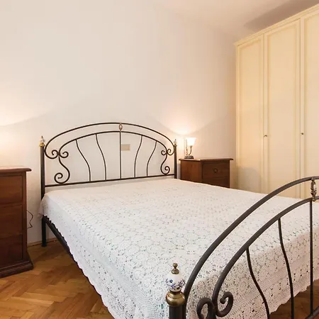 Two-bedroom 0 In