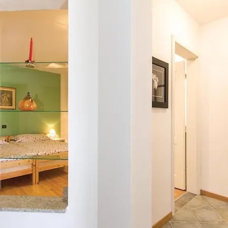 Two-bedroom 0 In * 보드냔