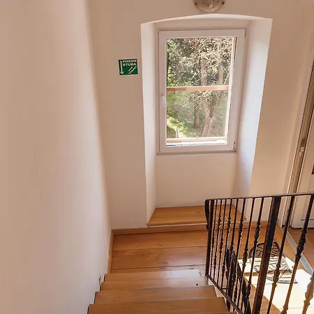 아파트 Two-bedroom 0 In