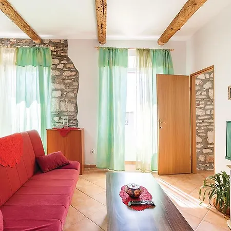 아파트 Two-bedroom 0 In