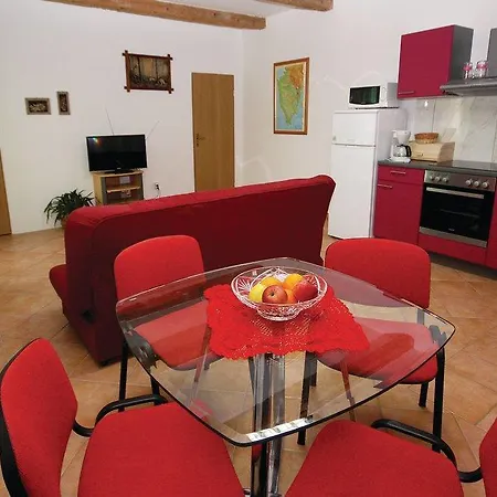 아파트 Two-bedroom 0 In