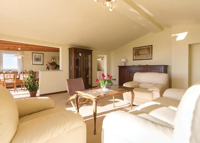 Two-bedroom 0 In
