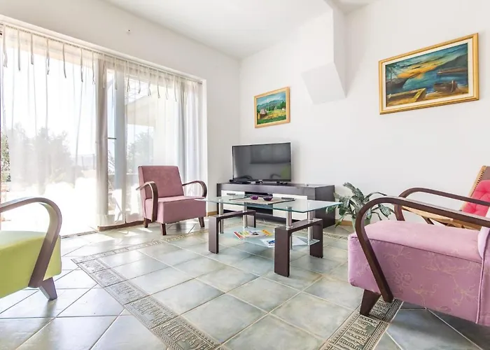 Two-bedroom 0 In Vodnjan
