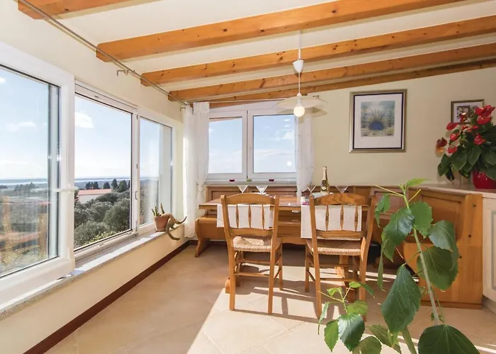 Two-bedroom 0 In Vodnjan
