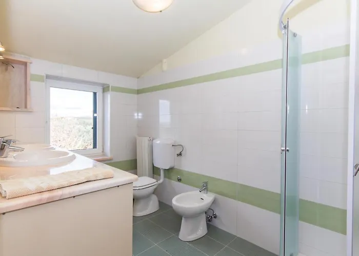 Apartment Two-bedroom 0 In Vodnjan