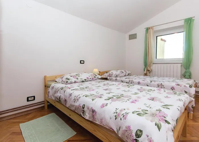 Two-bedroom 0 In Apartment Vodnjan