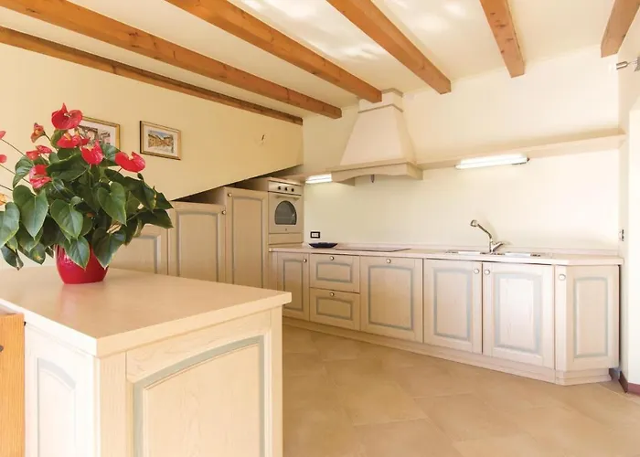Two-bedroom 0 In * Vodnjan