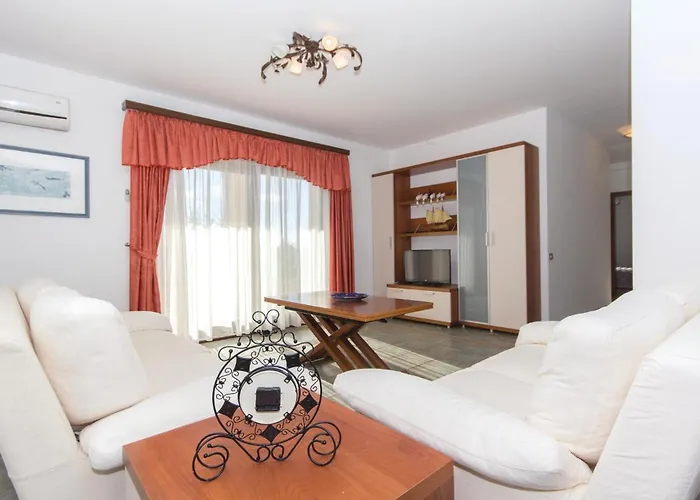 Two-bedroom 0 In * Vodnjan