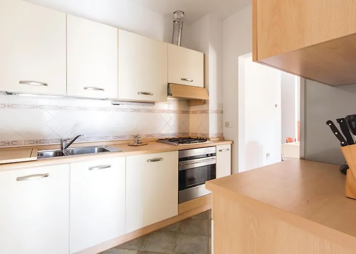Two-bedroom 0 In