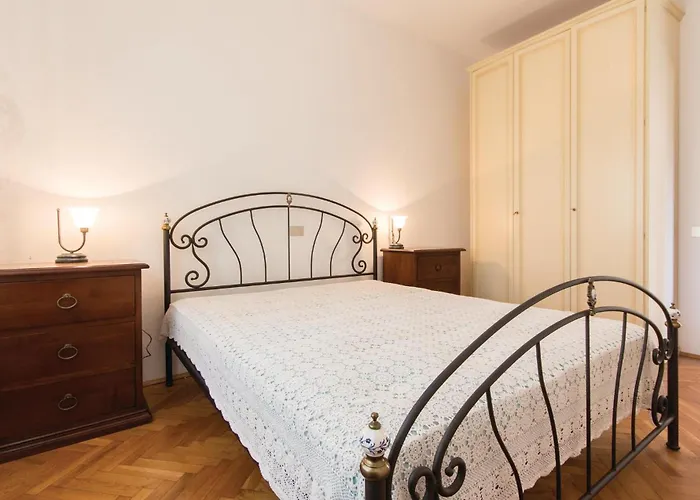 Two-bedroom 0 In