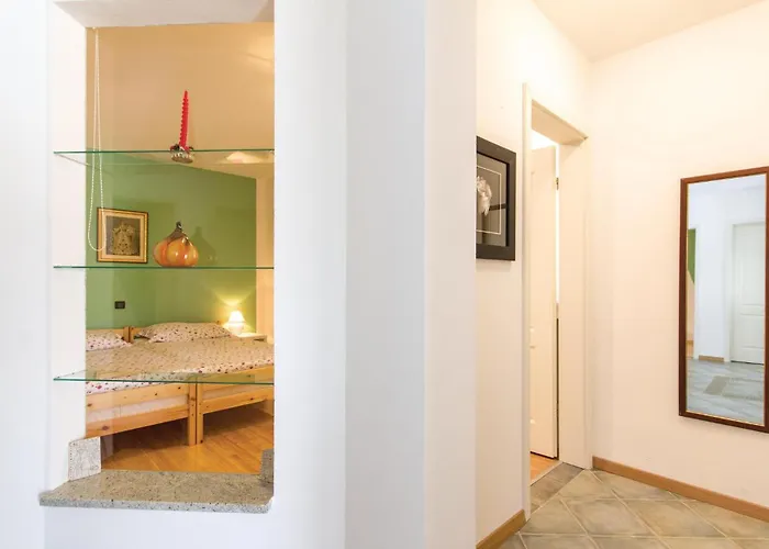 Two-bedroom 0 In * Vodnjan