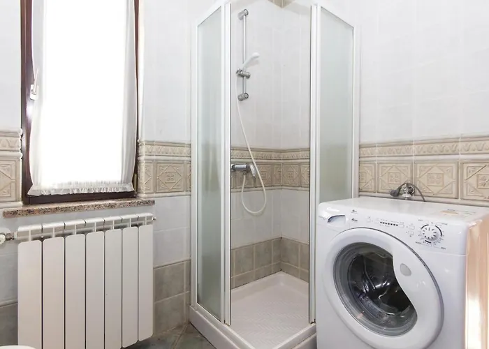 Two-bedroom 0 In * Vodnjan