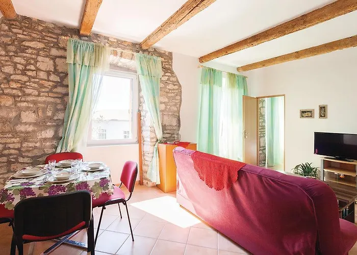 Two-bedroom 0 In