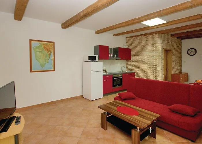 Two-bedroom 0 In * Vodnjan