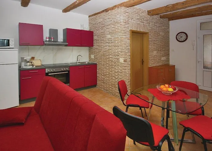 Two-bedroom 0 In Vodnjan